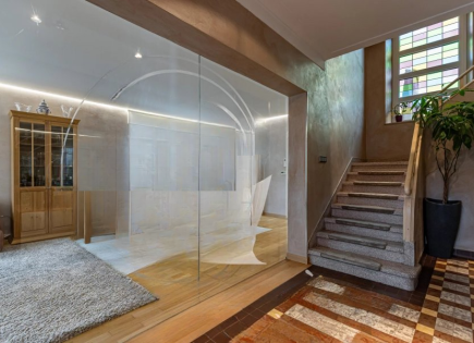 Квартира за 1 695 000 евро в Гревенмахере, Люксембург