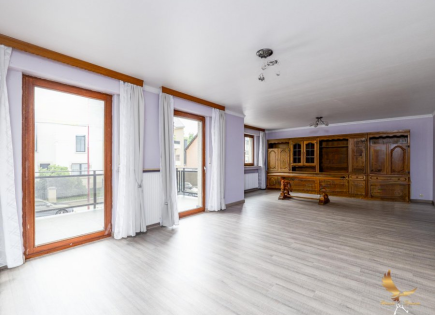 Квартира за 750 000 евро в Люксембурге, Люксембург