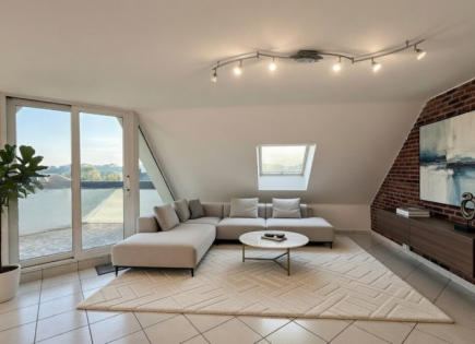 Квартира за 880 000 евро в Люксембурге, Люксембург