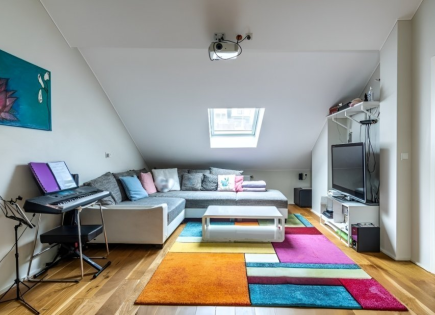 Квартира за 750 000 евро в Люксембурге, Люксембург