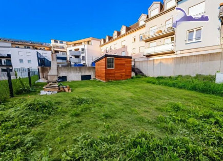 Квартира за 499 000 евро в Люксембурге, Люксембург