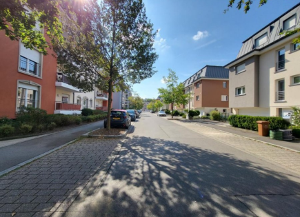 Квартира за 849 000 евро в Люксембурге, Люксембург