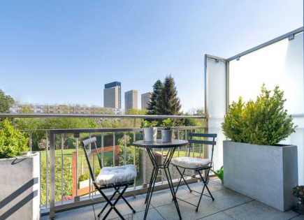 Квартира за 1 950 000 евро в Люксембурге, Люксембург