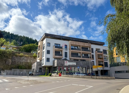 Квартира за 415 000 евро в Дикирхе, Люксембург