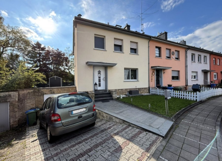 Квартира за 995 000 евро в Люксембурге, Люксембург