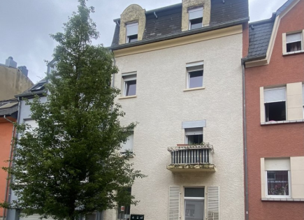 Квартира за 310 000 евро в Люксембурге, Люксембург