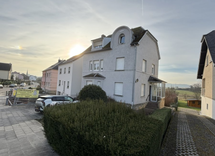 Квартира за 980 000 евро в Люксембурге, Люксембург