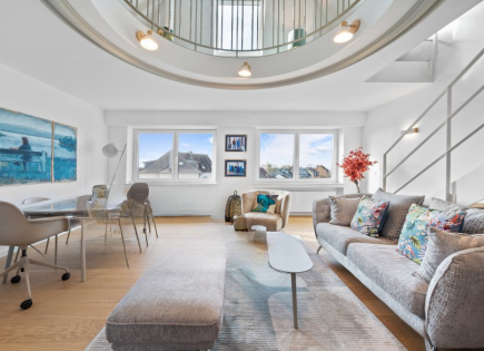 Квартира за 999 000 евро в Люксембурге, Люксембург