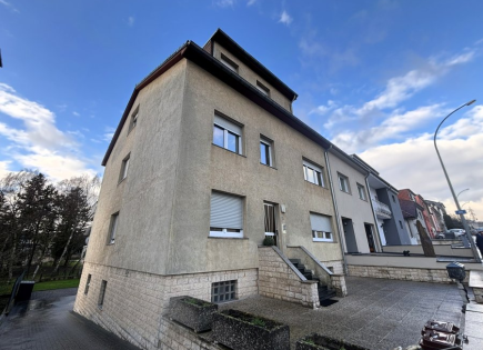 Квартира за 850 000 евро в Люксембурге, Люксембург