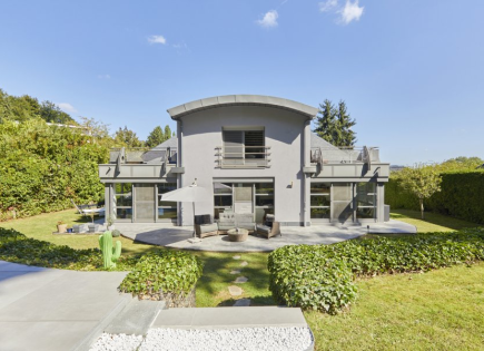 Квартира за 2 775 000 евро в Люксембурге, Люксембург