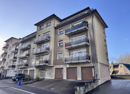 Квартира за 479 000 евро в Люксембурге, Люксембург