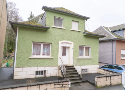 Квартира за 646 000 евро в Люксембурге, Люксембург