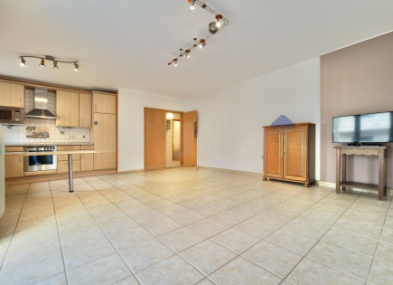 Квартира за 395 000 евро в Люксембурге, Люксембург