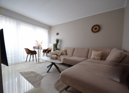 Квартира за 445 000 евро в Люксембурге, Люксембург