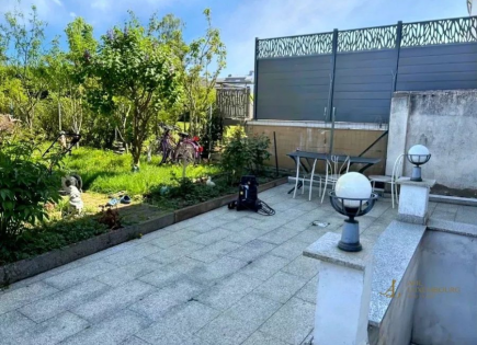 Квартира за 660 000 евро в Люксембурге, Люксембург