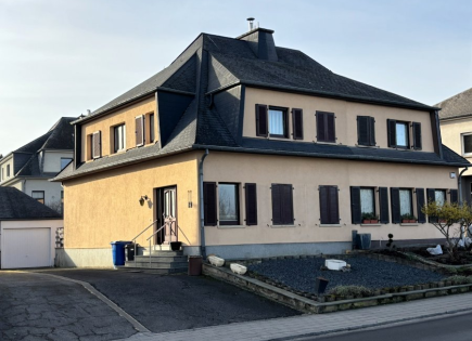 Квартира за 780 000 евро в Люксембурге, Люксембург