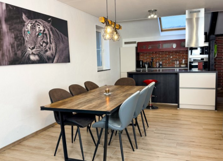 Квартира за 520 000 евро в Дикирхе, Люксембург