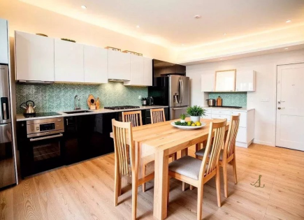 Квартира за 315 000 евро в Люксембурге, Люксембург