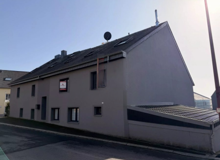 Квартира за 795 000 евро в Дикирхе, Люксембург