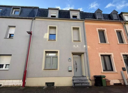 Квартира за 665 000 евро в Люксембурге, Люксембург