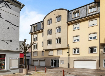 Квартира за 480 000 евро в Дикирхе, Люксембург