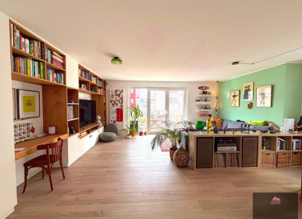 Квартира за 890 000 евро в Люксембурге, Люксембург