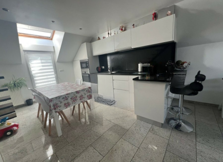 Квартира за 469 000 евро в Люксембурге, Люксембург