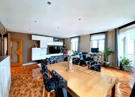 Квартира за 510 000 евро в Люксембурге, Люксембург