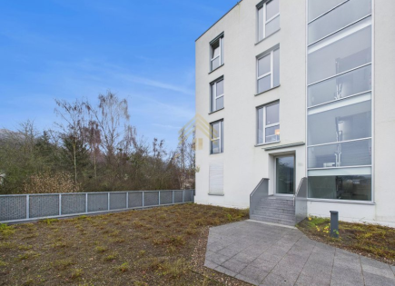 Квартира за 929 000 евро в Люксембурге, Люксембург