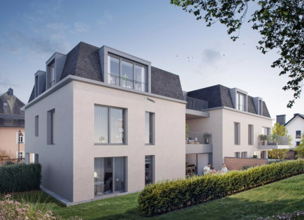 Квартира за 716 110 евро в Люксембурге, Люксембург