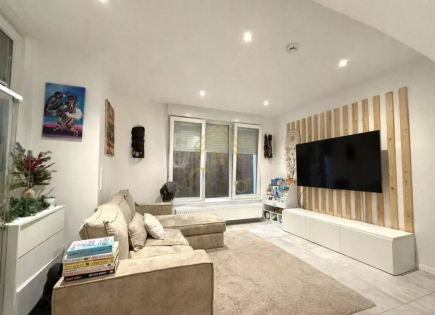 Квартира за 395 000 евро в Люксембурге, Люксембург