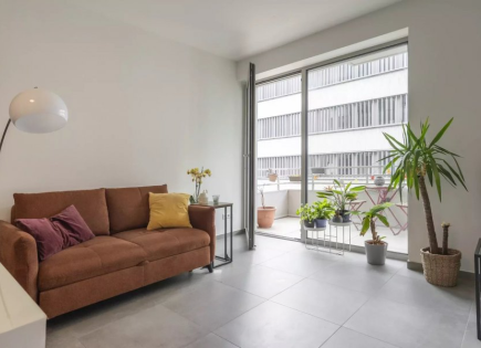 Квартира за 675 000 евро в Люксембурге, Люксембург