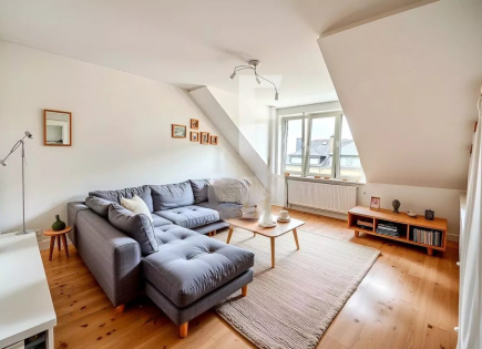 Квартира за 849 000 евро в Люксембурге, Люксембург