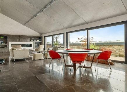 Квартира за 5 400 000 евро в Люксембурге, Люксембург