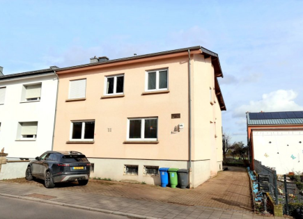 Квартира за 735 000 евро в Люксембурге, Люксембург