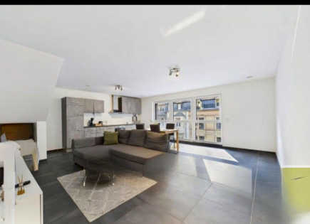 Квартира за 620 000 евро в Люксембурге, Люксембург