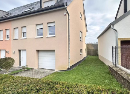 Квартира за 1 050 000 евро в Люксембурге, Люксембург