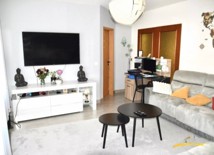 Квартира за 495 000 евро в Люксембурге, Люксембург