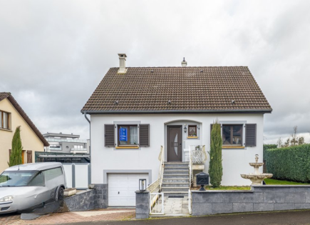 Квартира за 995 000 евро в Люксембурге, Люксембург