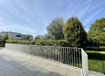 Квартира за 595 000 евро в Люксембурге, Люксембург