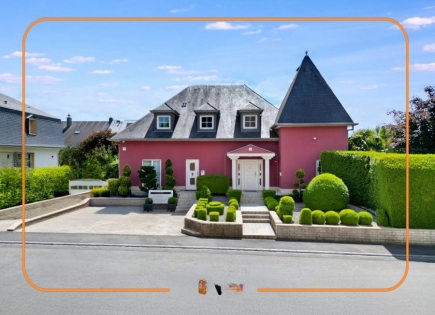 Квартира за 2 899 000 евро в Люксембурге, Люксембург