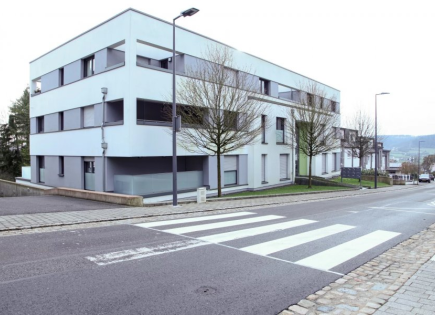 Квартира за 729 000 евро в Люксембурге, Люксембург