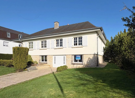 Квартира за 1 200 000 евро в Гревенмахере, Люксембург