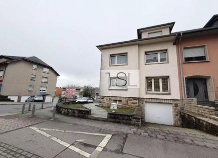 Квартира за 995 000 евро в Люксембурге, Люксембург