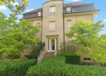 Квартира за 590 000 евро в Люксембурге, Люксембург