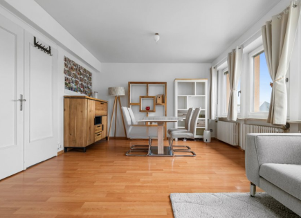 Квартира за 950 000 евро в Люксембурге, Люксембург