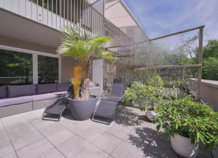 Квартира за 685 000 евро в Дикирхе, Люксембург