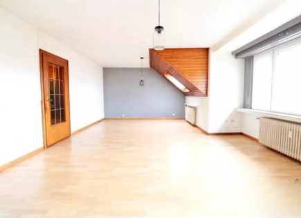 Квартира за 479 000 евро в Люксембурге, Люксембург