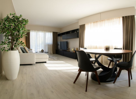 Квартира за 575 000 евро в Люксембурге, Люксембург