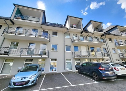 Квартира за 694 000 евро в Люксембурге, Люксембург